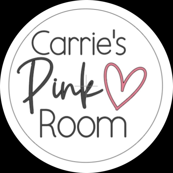 carriespinkroom